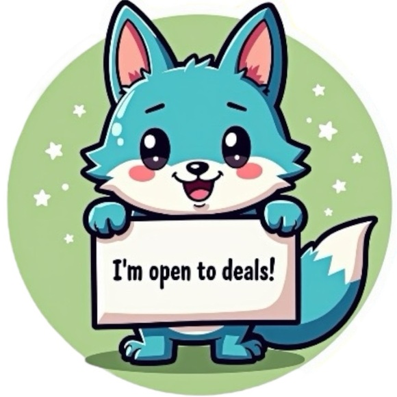 084 H&M | NWOT | Orange Grey Women’s Striped Long-Sleeve Pullover (Size 8) - Picture 8 of 10